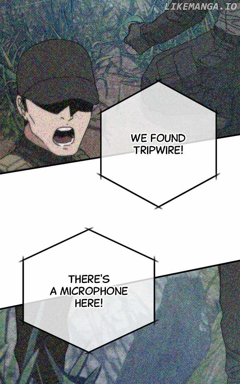 Hidden House in the Apocalypse Chapter 47 93